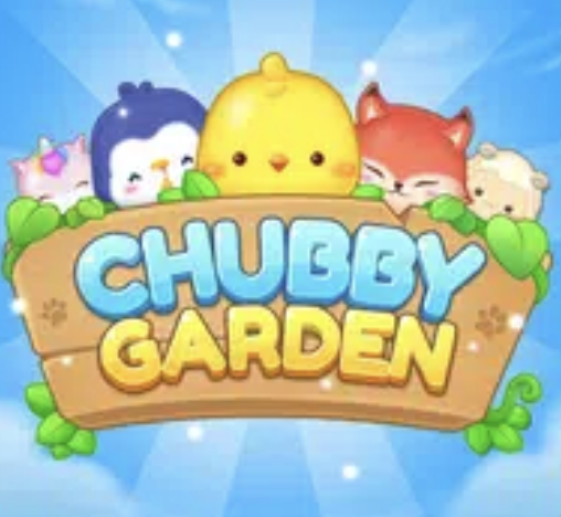 Chubby Garden