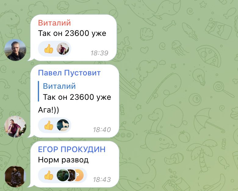 Coin Trading отзывы