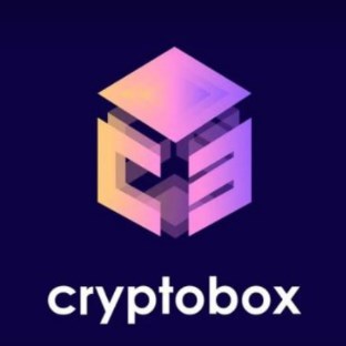 Crypto Box