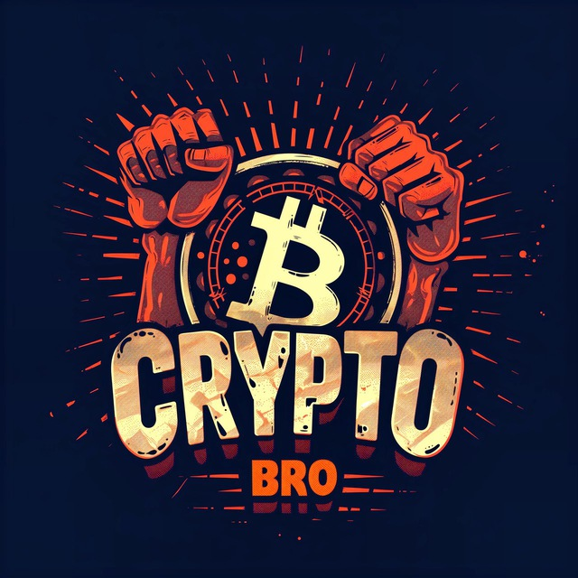 Crypto Bro