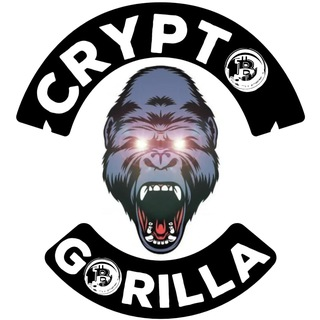 Crypto Gorilla