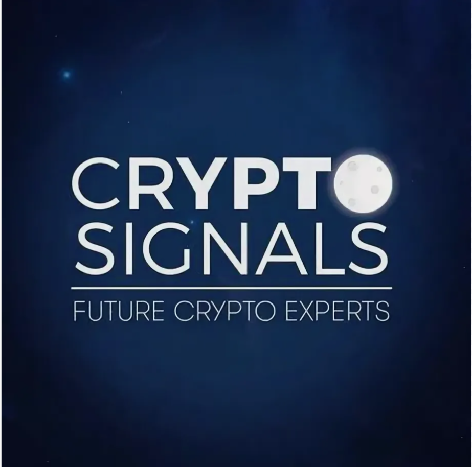 Crypto Signals Squad