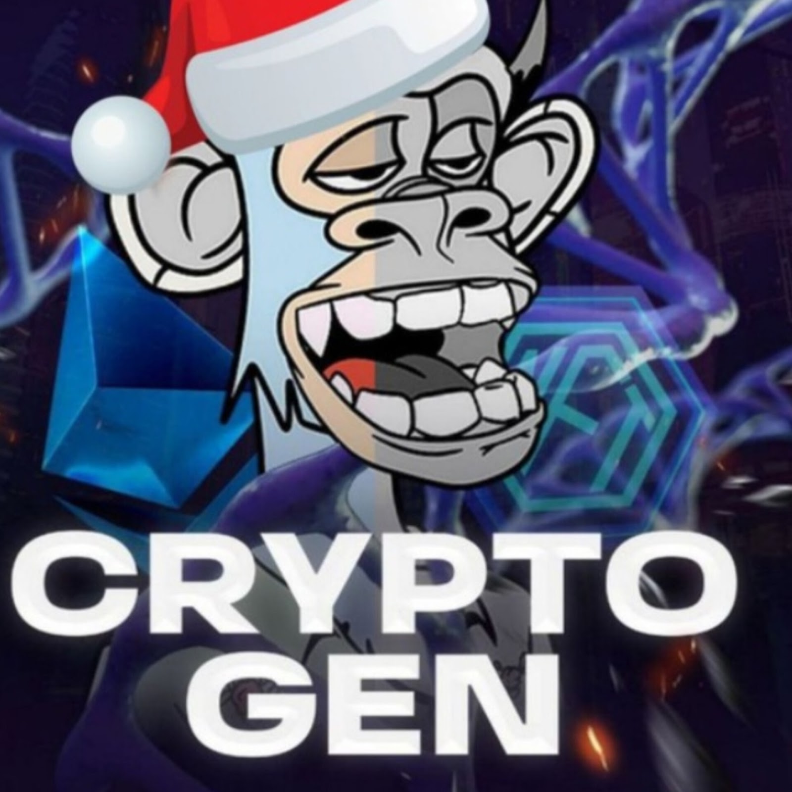 Cryptogen