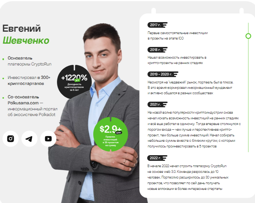 cryptorun