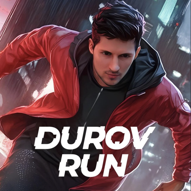 Durov Run