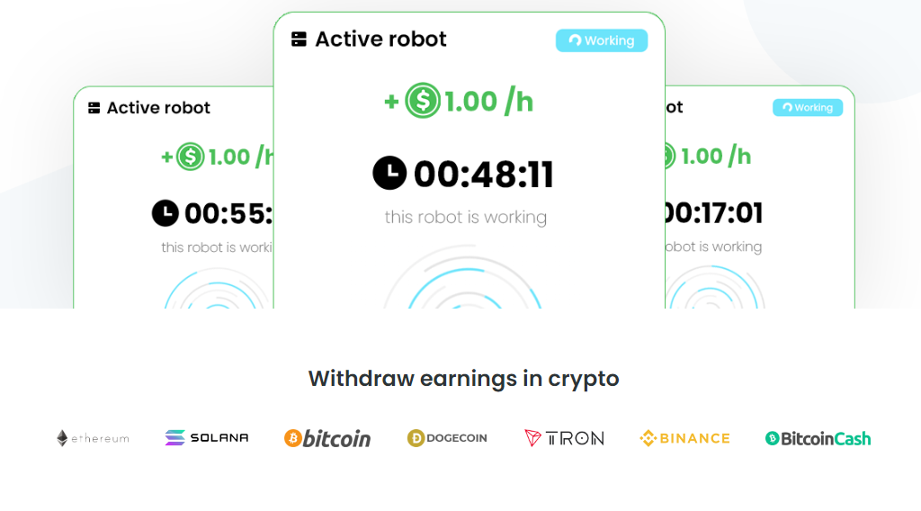 earnbot