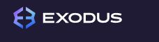 Exodus wallet