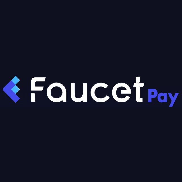 Faucetpay