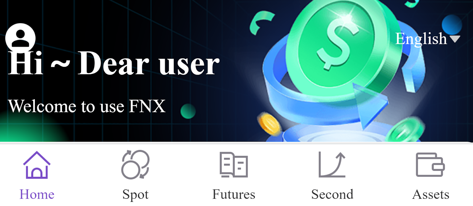 Fnxcoin