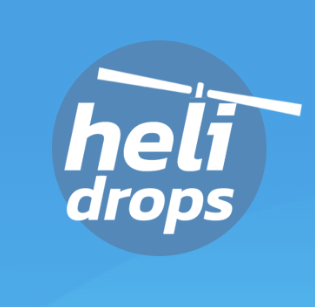 Helidrops