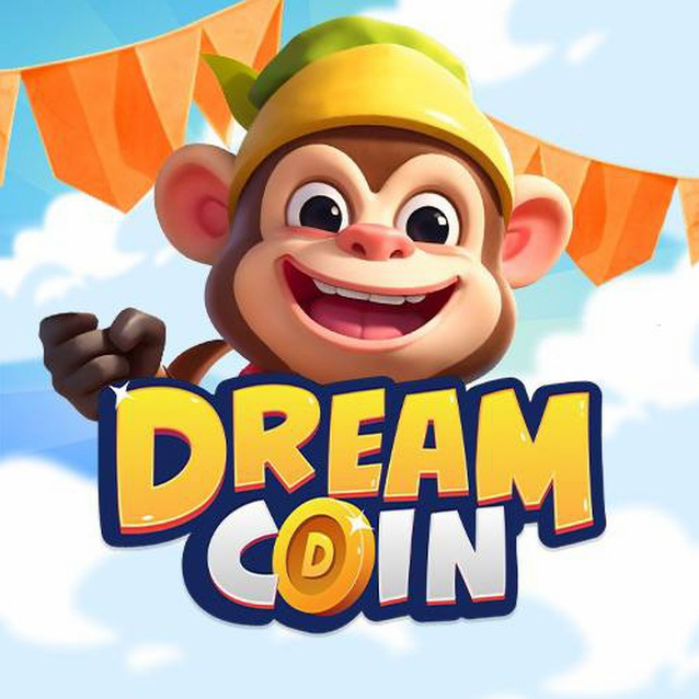 Игра Dreamcoin