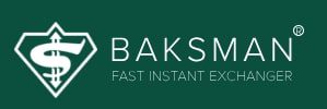 Baksman