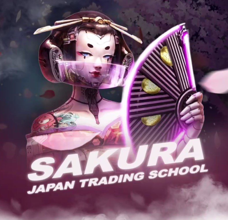 Проект Sakura Japan Trade