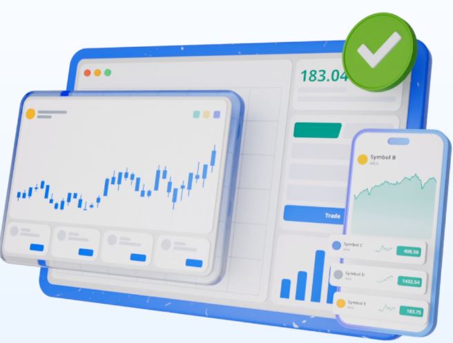 Отзывы о работе с webull