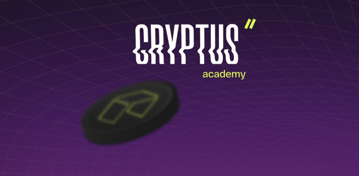 Cryptus academy – онлайн-школа