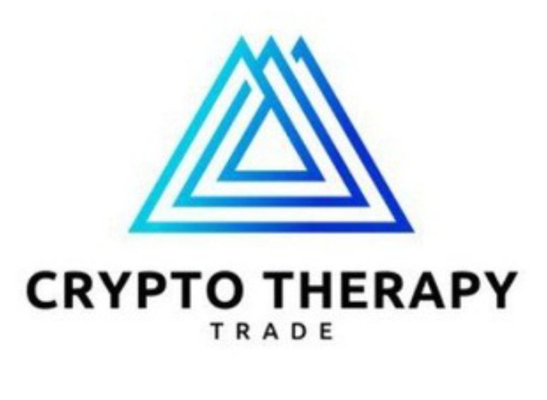 Проект в ТГ CRYPTO THERAPY