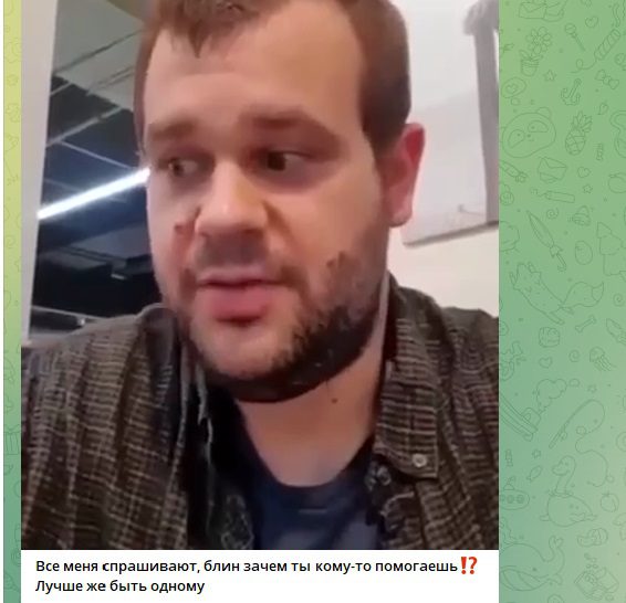 Видеоотзывы о трейдере Investingwithvadim
