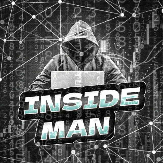 Inside man