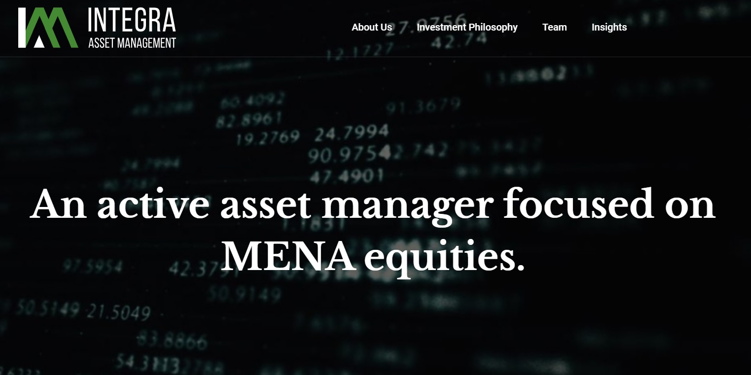 integra asset management отзывы