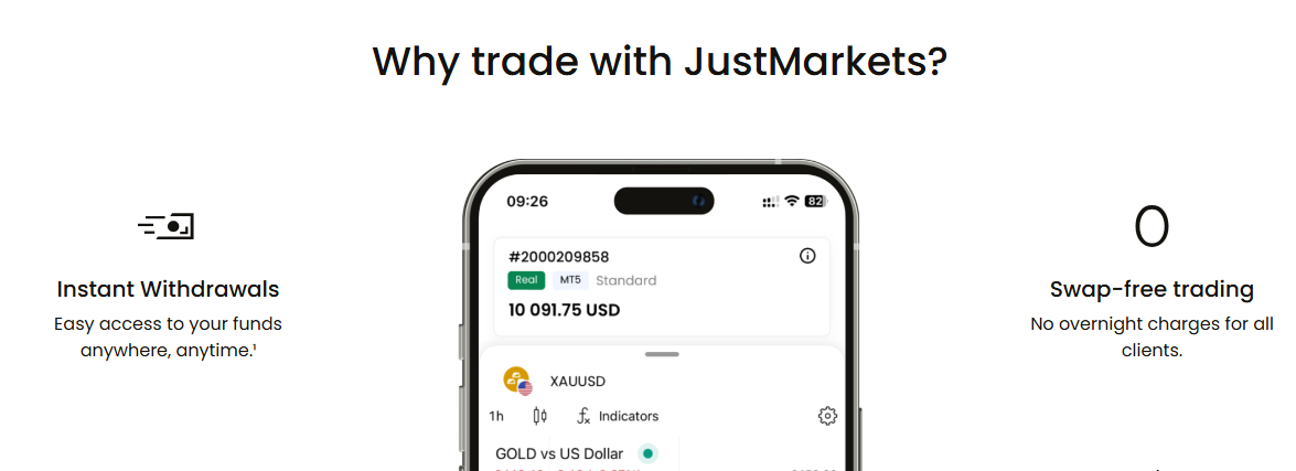 justmarket