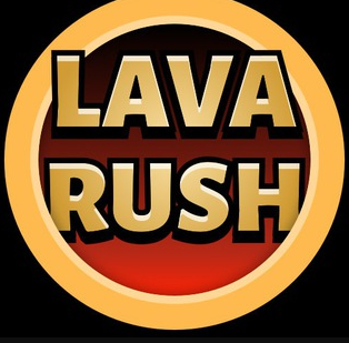 Lava Rush