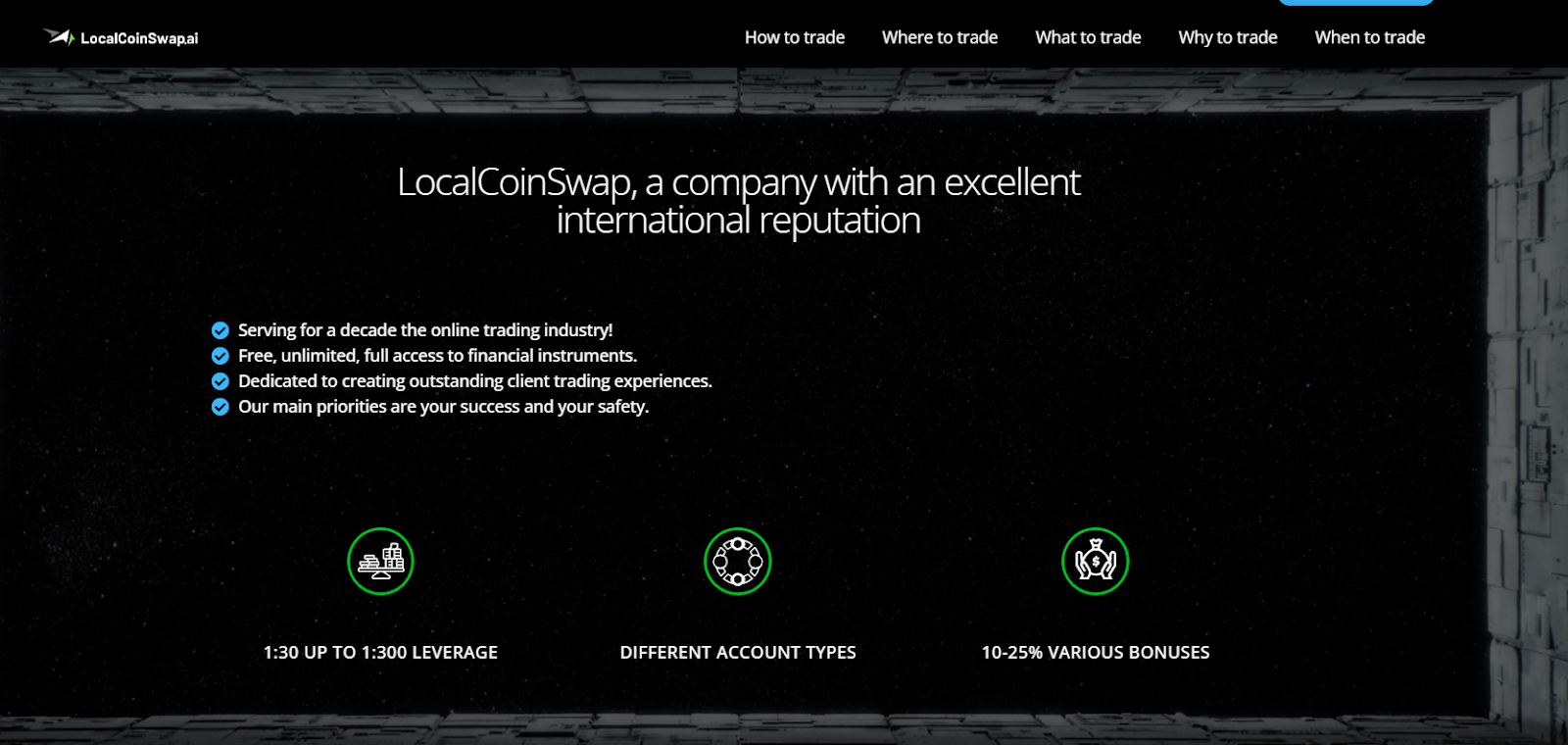 localcoinswap com отзывы