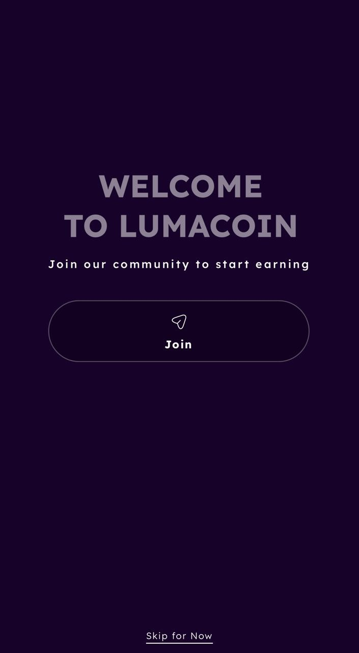 lumacoin игра