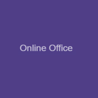 M Online Office App