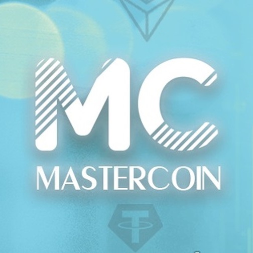 Mastercoin