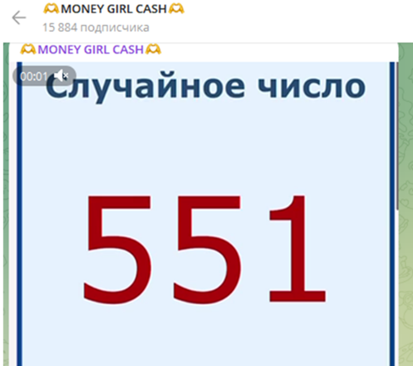 money nina finance разоблачение