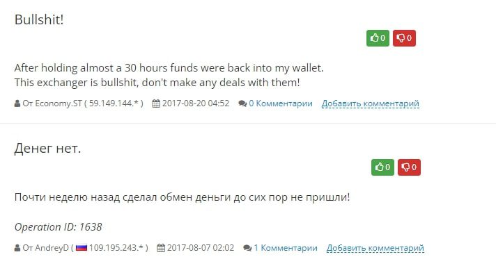 MoneyCat отзывы