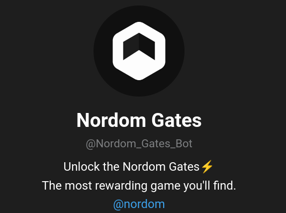 nordom