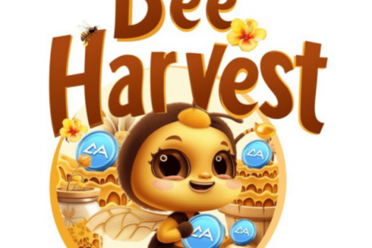 Обновленное комбо в Bee Harvest на 20 октября