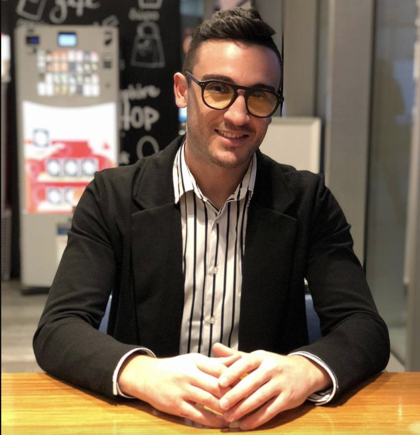 Олег Урум инвестиции