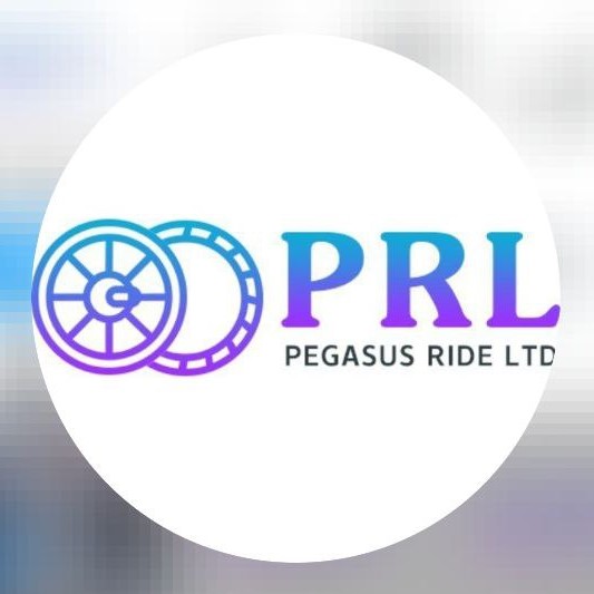 Pegasus Ride Ltd