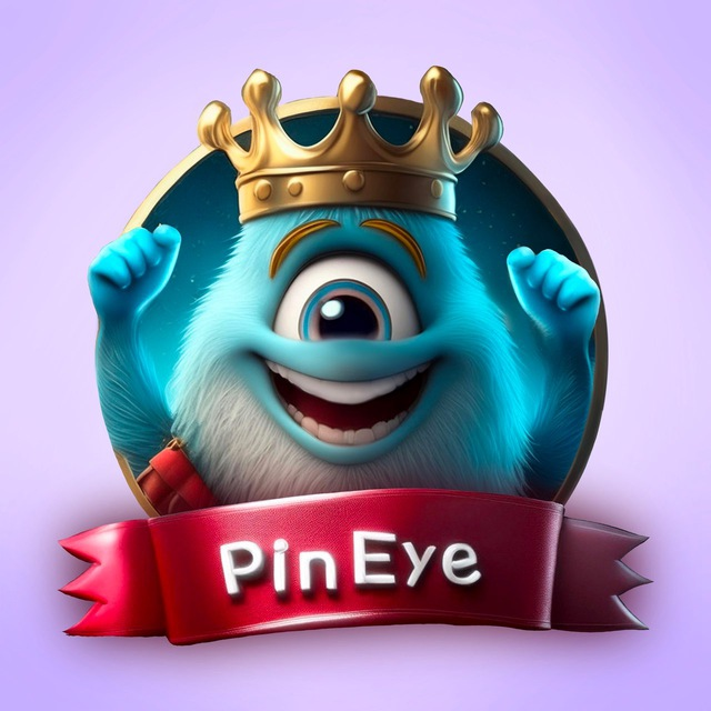 Pineye