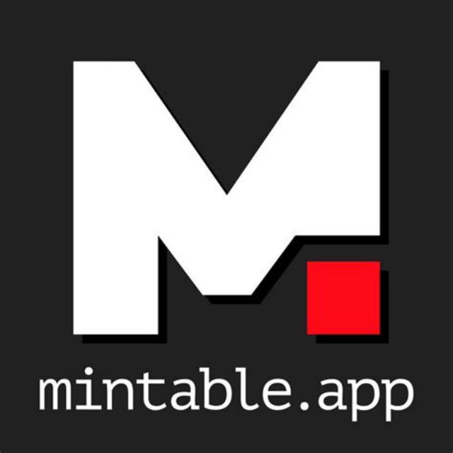 Проект Mintable NFT