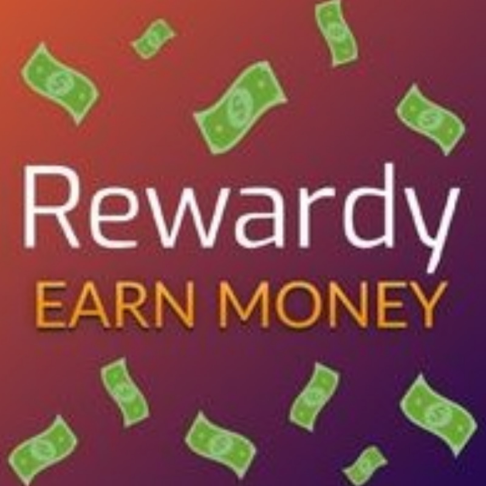 Rewardy io