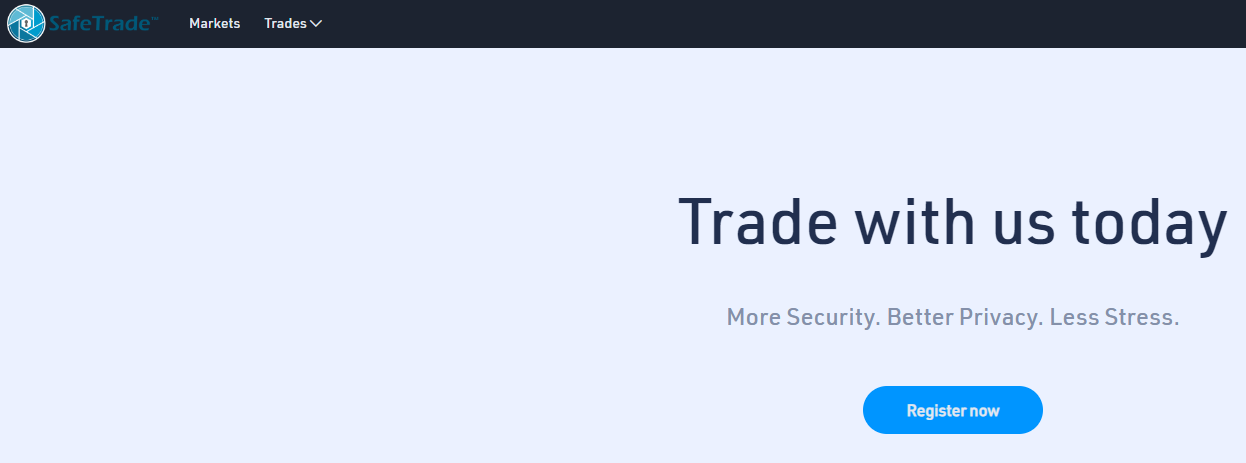 safetrade ru биржа