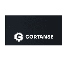 Gortanse com лого