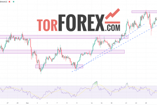 Solana прогноз SOL/USD на 29 октября 2024