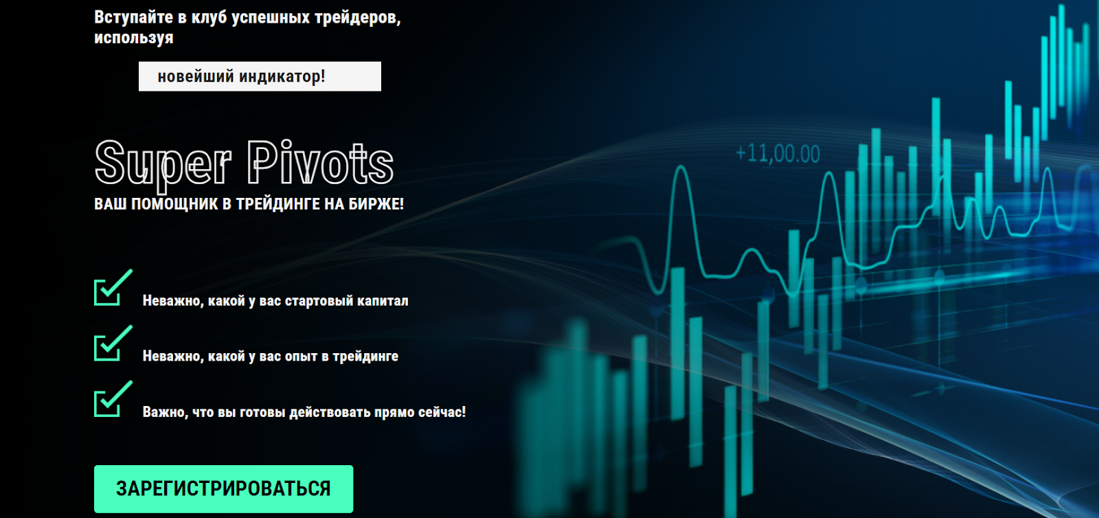 Super Pivots