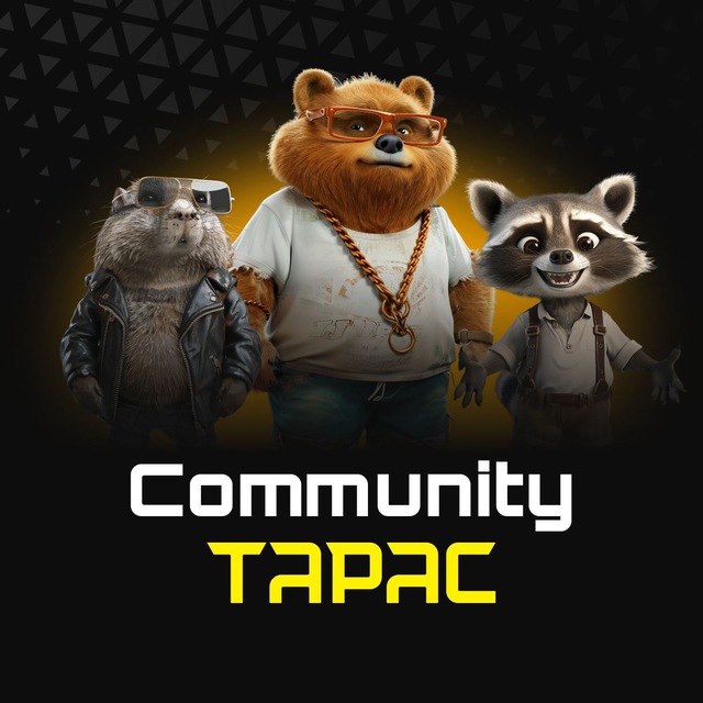 "tapac"