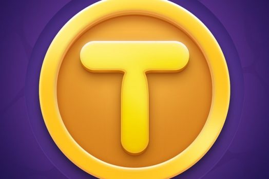 Tapcoins: Призовой набор на 12 октября