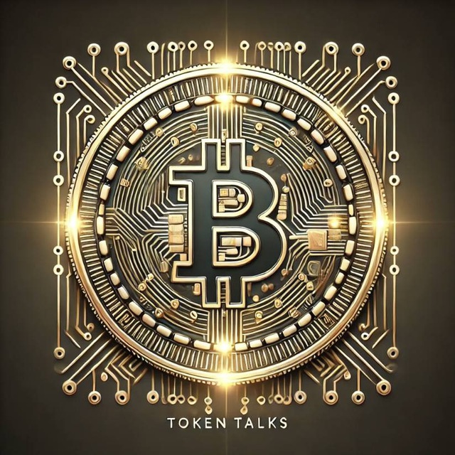 Token Talks