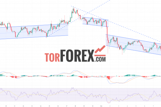 Toncoin прогноз TON/USD на 11 октября 2024