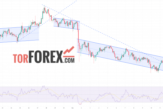 Toncoin прогноз TON/USD на 14 октября 2024