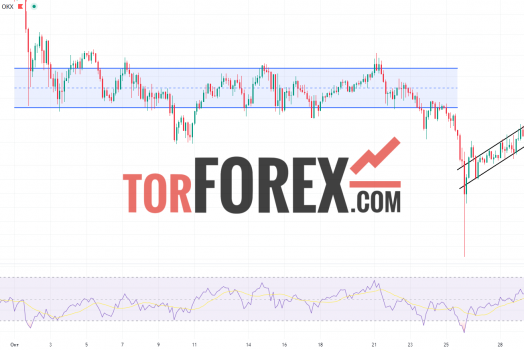 Toncoin прогноз TON/USD на 29 октября 2024