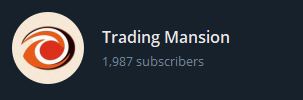 Trading Mansion