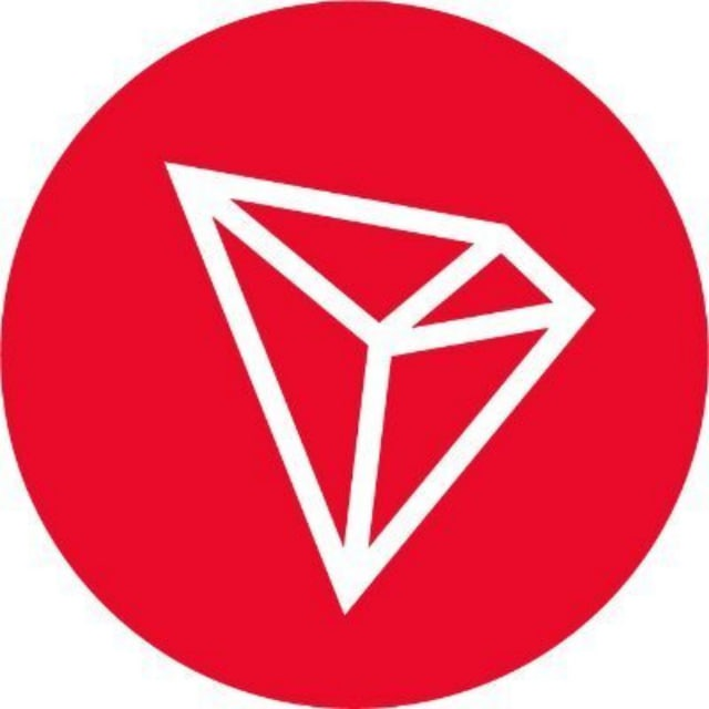 Tron Криптовалюта